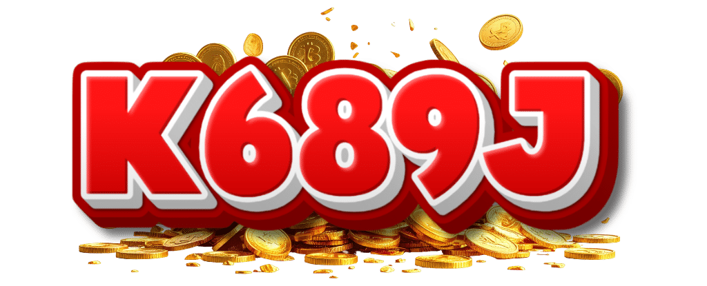 k689j logo