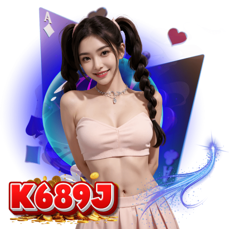 k689j ปั่นสล็อต
